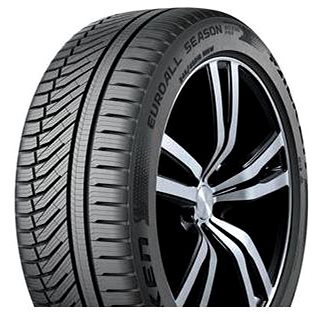 

Falken Euro AS 220 Pro 255/60 R18 XL 112 W-129228