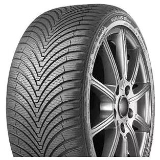 

Kumho Solus HA32 205/45 R17 XL 88 V-129312