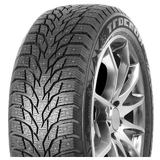 

Tracmax X-privilo S500 235/65 R18 110 T-120165