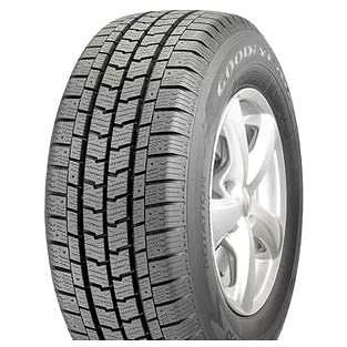 

Goodyear Cargo Ultra Grip 2 205/65 R16 C 107 T-101480