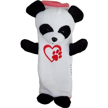 

Prexim Ochranný potah na bezpečnostní pás panda 92-16