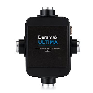 

Deramax Ultima
