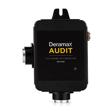 

Deramax Audit