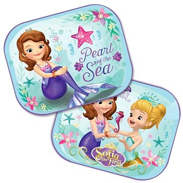 

Disney Sluneční clony do auta Sofia