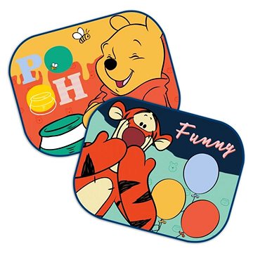 

Disney Sluneční clony do auta Pu I