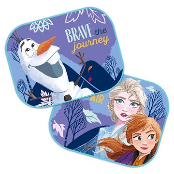 

Disney Sluneční clony do auta Frozen II