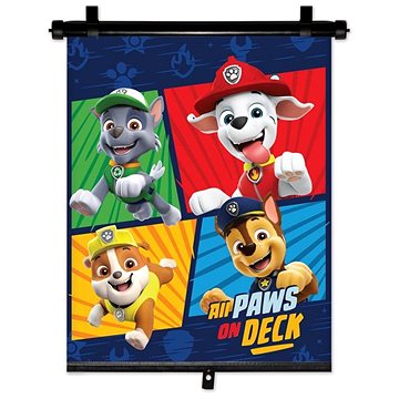 

Nickelodeon roletka tlapková patrola boys