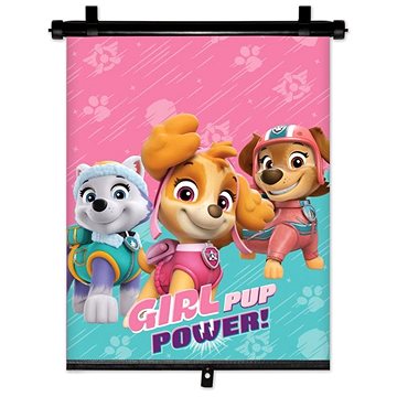

Nickelodeon roletka tlapková patrola girls