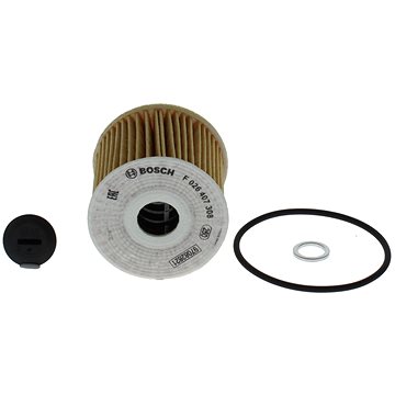 

BOSCH Olejový filtr F 026 407 308