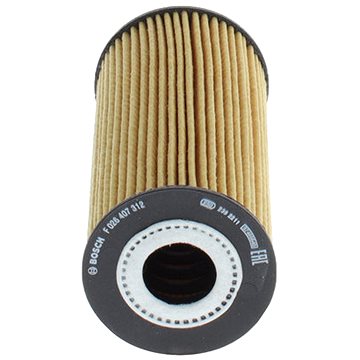 

BOSCH Olejový filtr F 026 407 312