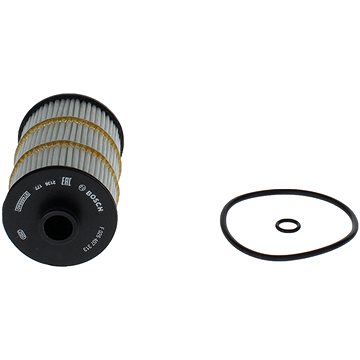 

BOSCH Olejový filtr F 026 407 313