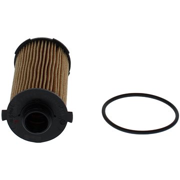 

BOSCH Olejový filtr F 026 407 314