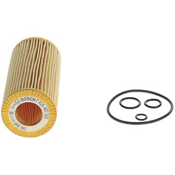 

BOSCH Olejový filtr F 026 407 319