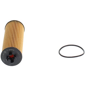 

BOSCH Olejový filtr F 026 407 324