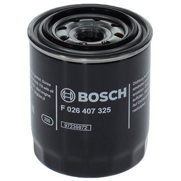 

BOSCH Olejový filtr F 026 407 325