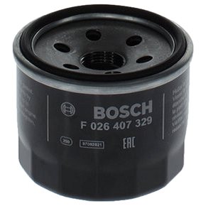 

BOSCH Olejový filtr F 026 407 329
