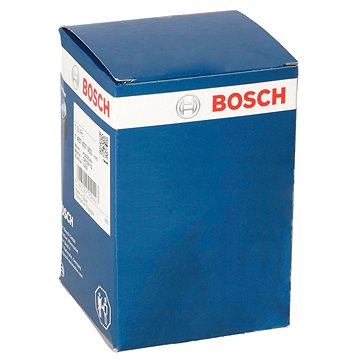

BOSCH Olejový filtr F 026 407 342