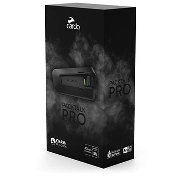 

Cardo PackTalk PRO