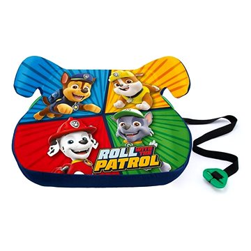 

Nickelodeon Tlapková patrola Roll