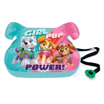 

Nickelodeon Tlapková patrola Girl