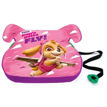 

Nickelodeon Tlapková patrola Skye