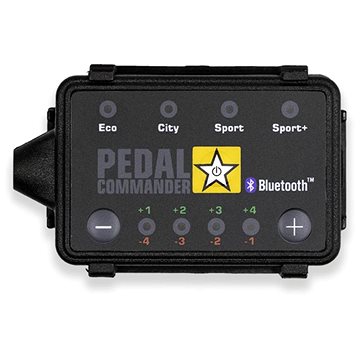 

Pedal Commander pro Audi A5 8T3, 8TA, 8BF 2007-2016