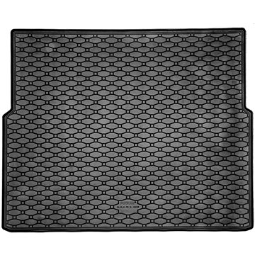 

ACI gumová vložka do kufru černá pro Citroen C4 PICASSO 2013-7/2016