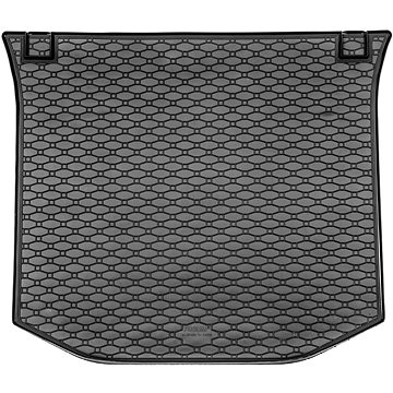 

ACI gumová vložka do kufru černá pro Jeep GRAND CHEROKEE 11/2010-7/2013