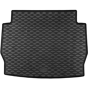 

ACI gumová vložka do kufru černá (5dv.) pro BMW 1 F20/F21 9/2011-2/2015