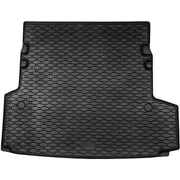 

ACI gumová vložka do kufru černá Kombi pro BMW 3 F30/F31 2012-2019
