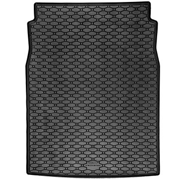 

ACI gumová vložka do kufru černá Sedan pro BMW 5 E60/E61 8/2003-3/2010