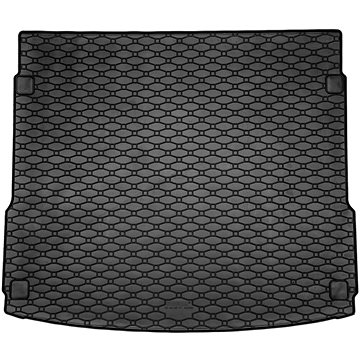 

ACI gumová vložka do kufru černá pro Audi Q5 3/2017-