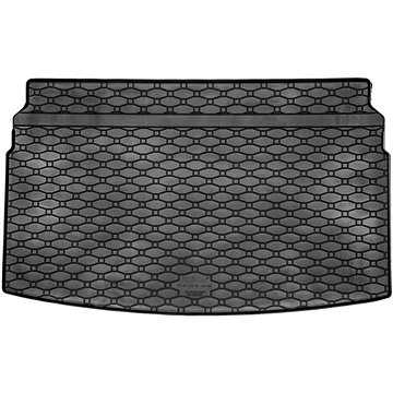 

ACI gumová vložka do kufru černá (horní i dolní poloha) pro VW T-CROSS 1/2019-