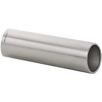 

ASSO koncovka výfuku nerezová kulatá, vnější průměr 102 mm, délka 330 mm