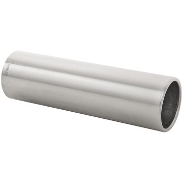 

ASSO koncovka výfuku nerezová kulatá, vnější průměr 102 mm, délka 350 mm
