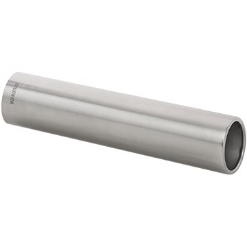 

ASSO koncovka výfuku nerezová kulatá, vnější průměr 76 mm, délka 330 mm
