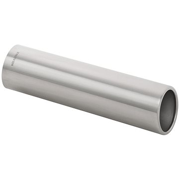 

ASSO koncovka výfuku nerezová kulatá, vnější průměr 90 mm, délka 330 mm