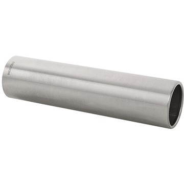 

ASSO koncovka výfuku nerezová kulatá, vnější průměr 90 mm, délka 350 mm