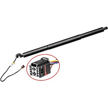 

MELLET elektrická vzpěra zd. dveří L=P pro Škoda SUPERB III Liftback 3/2015-