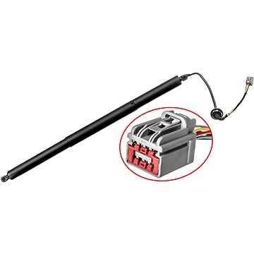 

MELLET vzpěra zd. dveří elektrická L pro Tesla S 11/2013-