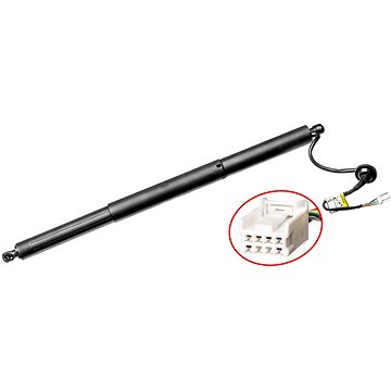 

MELLET vzpěra zd. dveří elektrická L pro Tesla Y 3/2019-
