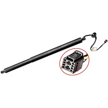 

MELLET vzpěra zd. dveří elektrická L=P pro Land Rover DISCOVERY SPORT 12/2014-