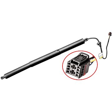 

MELLET vzpěra zd. dveří elektrická L=P pro Audi Q2 11/2016-