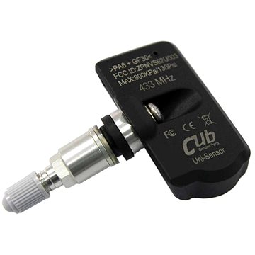 

CUB ventil TPMS TESLA MODEL 3 (433MHz) 06/2017 - 10/2020