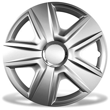 

AMIO kryt kola 16" stříbrný (1 ks) 9901371