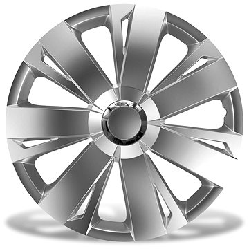 

AMIO kryt kola 16" stříbrný (1 ks) 9901373