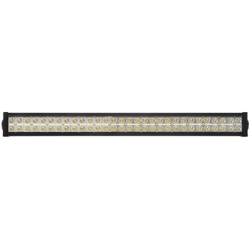 

AMIO LED pracovní světlo 180 W, napětí 9-25 V, 60 LED Epistar, délka 870 mm
