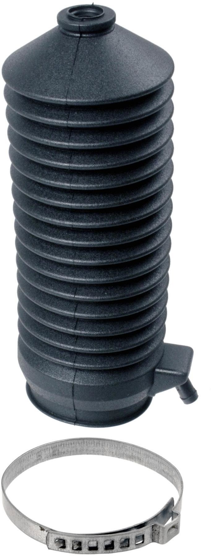 

TRW Mech, řízení JBE287