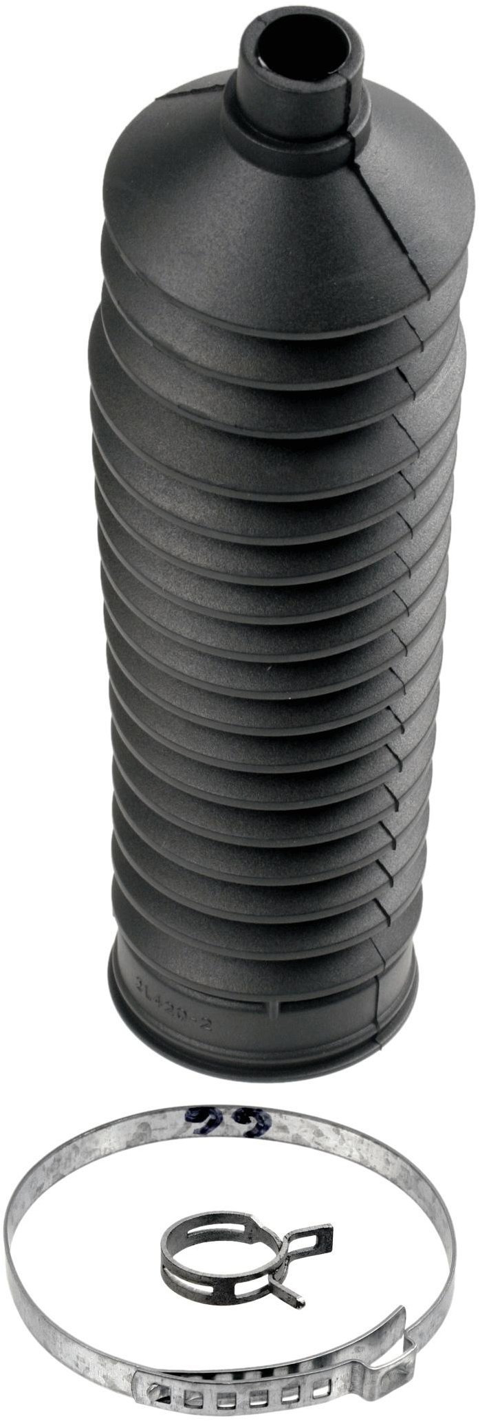 

TRW Mech, řízení JBE305