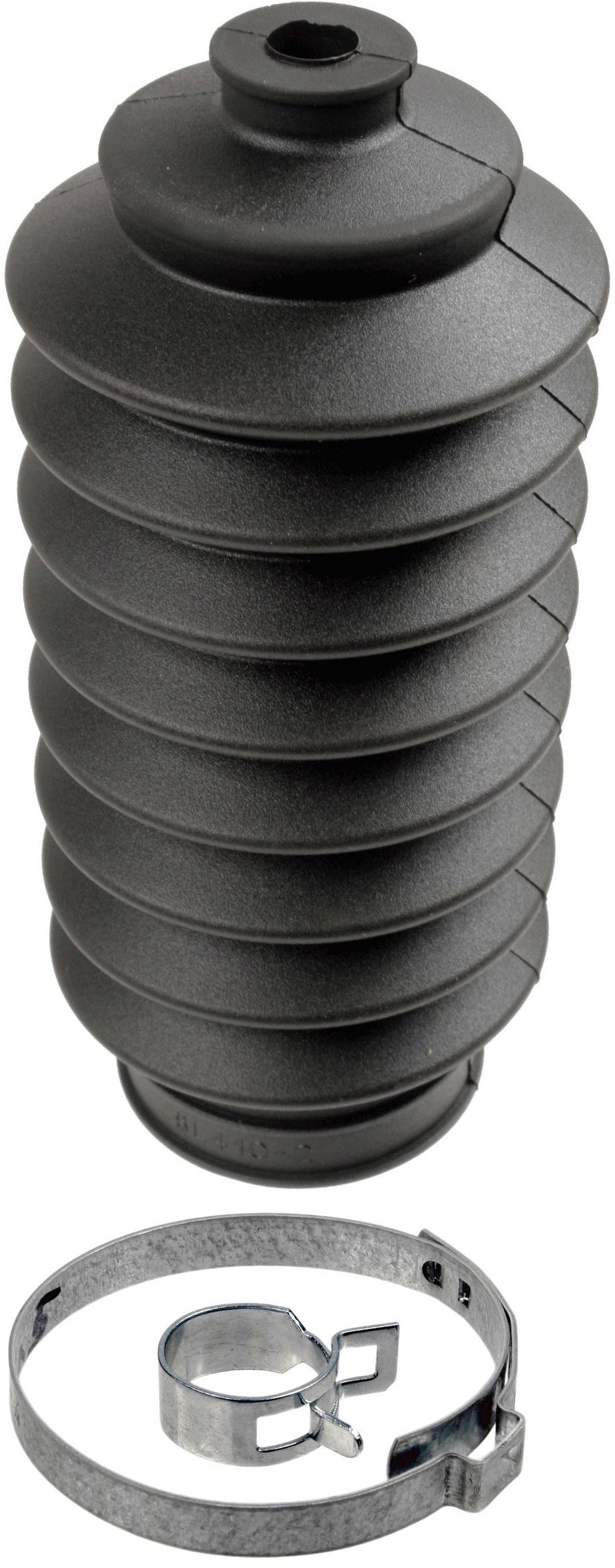 

TRW Mech, řízení JBE336